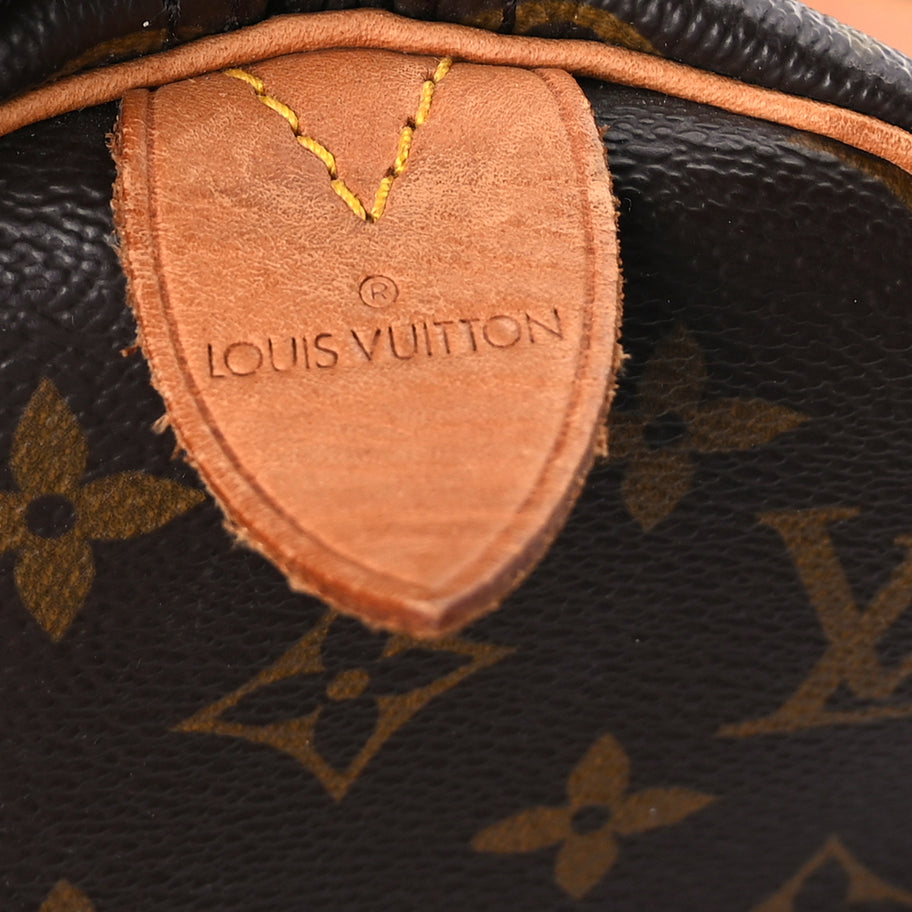 Louis Vuitton Monogram Keepall 45 Image 5