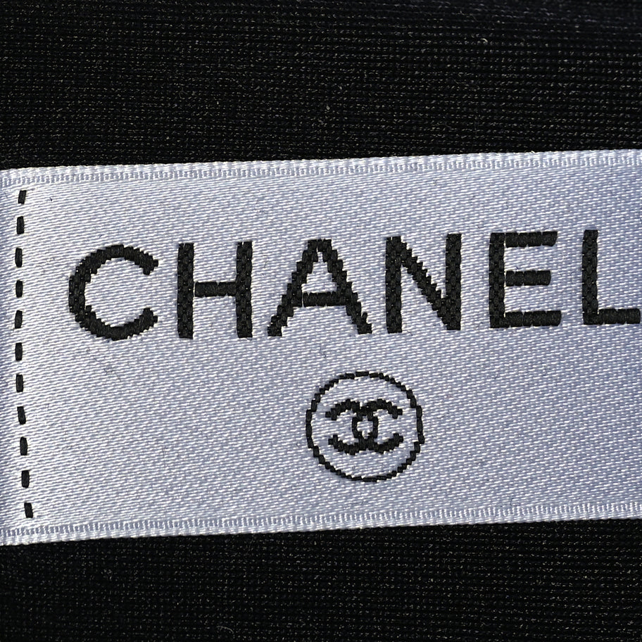 Chanel Calfskin CC Sneakers 39.5  Light Burgundy White Pink Image 8