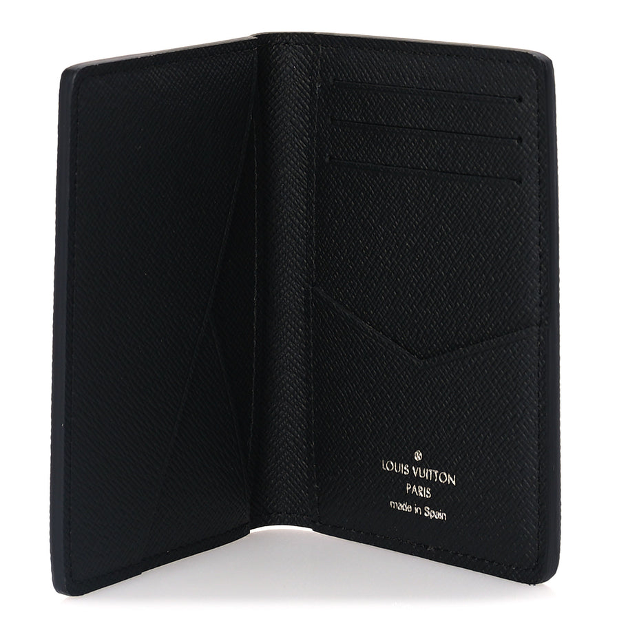 Louis Vuitton Monogram Sunset Pocket Organizer  Multicolor Image 6
