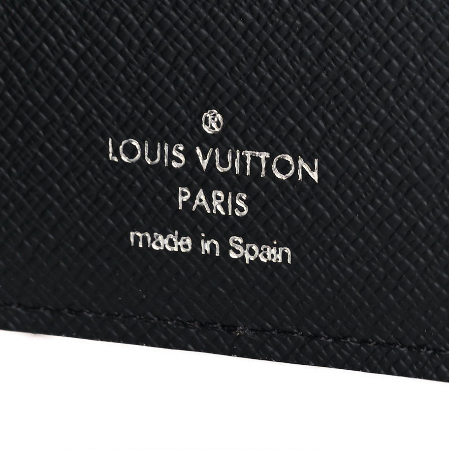 Louis Vuitton Monogram Sunset Pocket Organizer  Multicolor Image 7