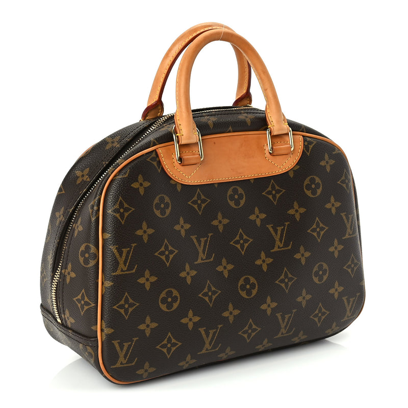  Louis Vuitton Monogram Trouville