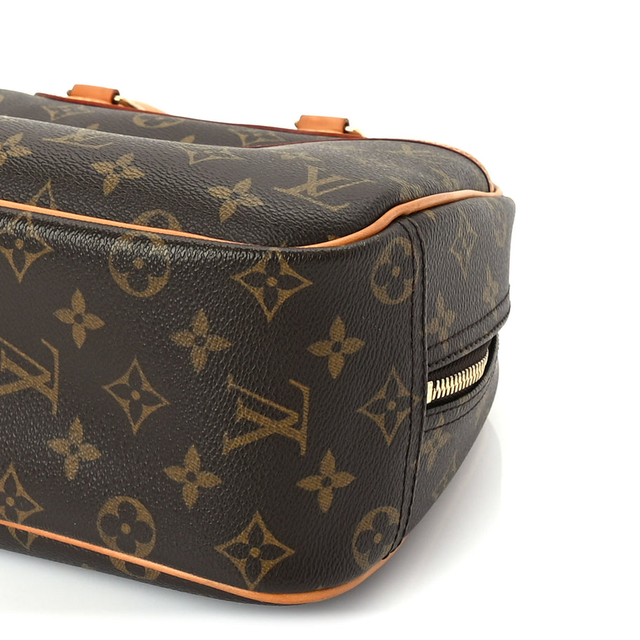 Louis Vuitton Monogram Trouville Image 8