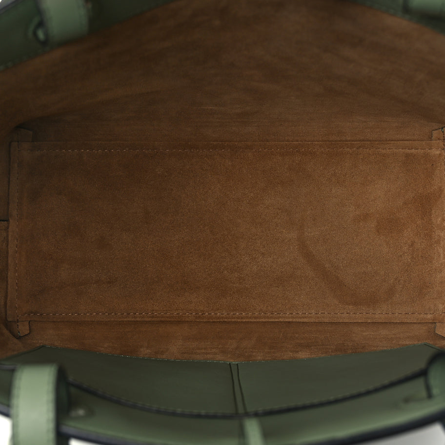 Loewe Small Smooth Calfskin Anagram Tote satchel Image 4