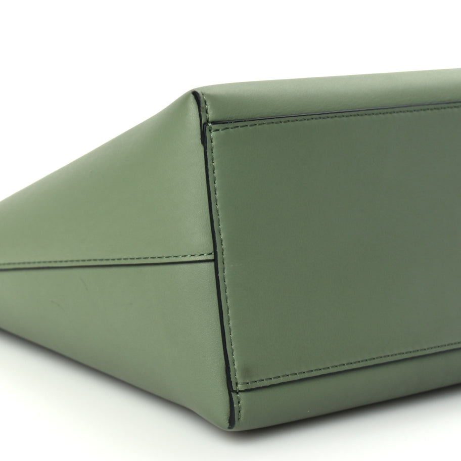 Loewe Small Smooth Calfskin Anagram Tote satchel Image 7