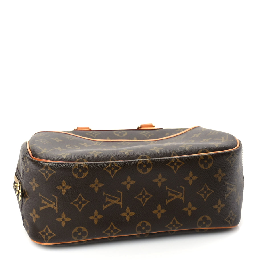 Louis Vuitton Monogram Trouville Image 3