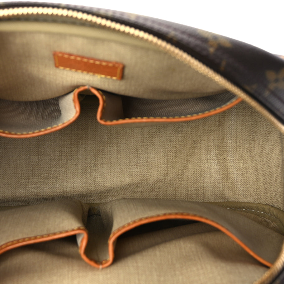Louis Vuitton Monogram Trouville Image 4