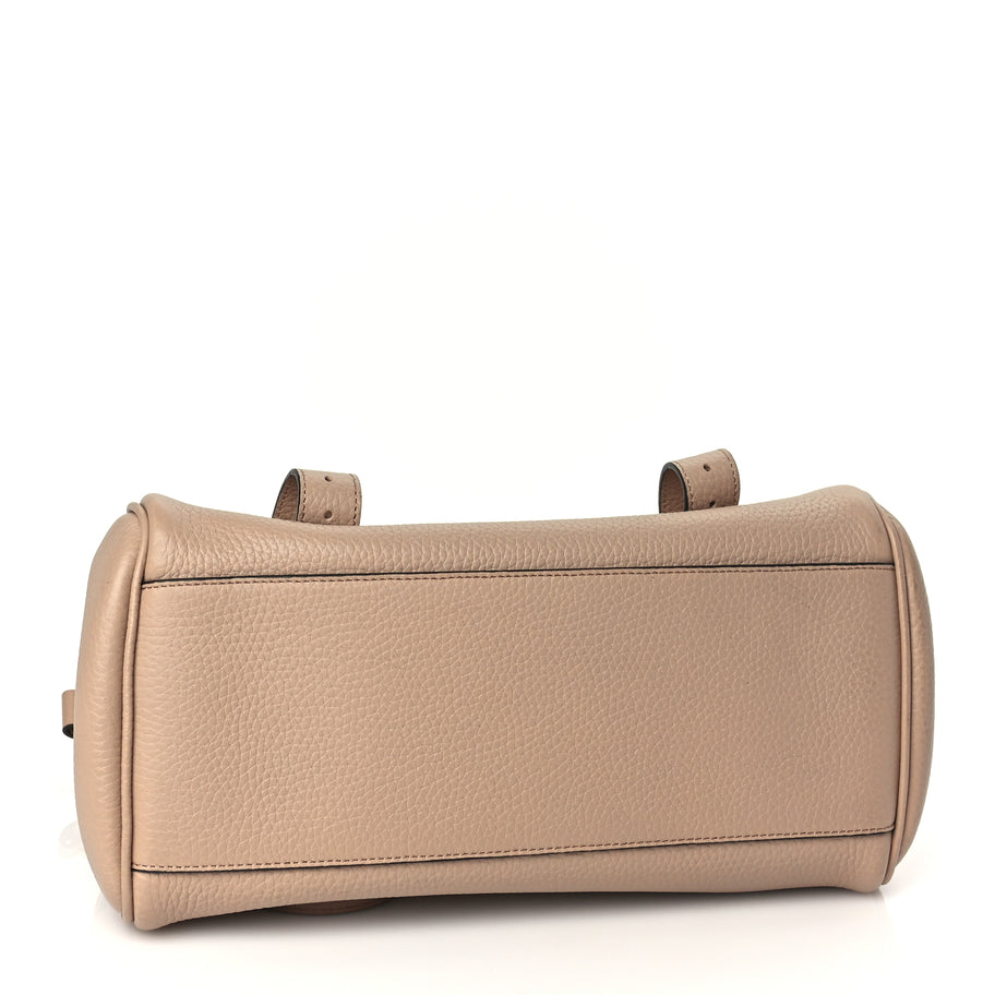 Mulberry Heavy Grain Medium Alexa Maple Maple Image 3