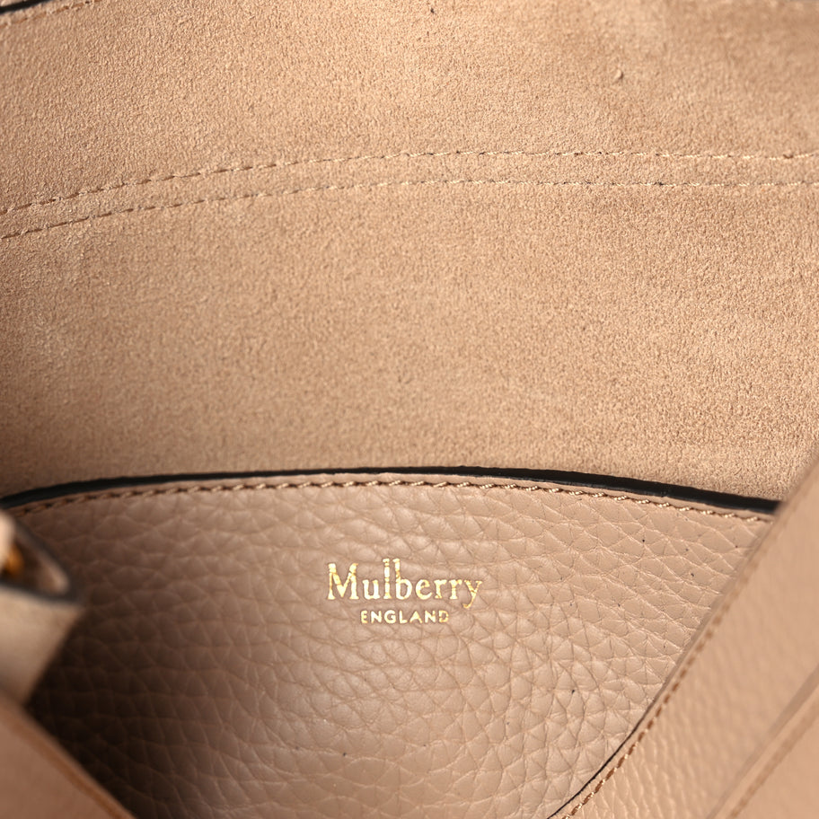 Mulberry Heavy Grain Medium Alexa Maple Maple Image 5