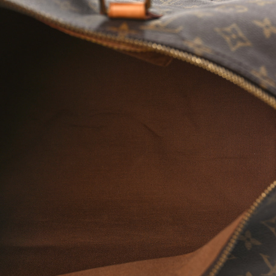 Louis Vuitton Monogram Speedy 40 Image 4