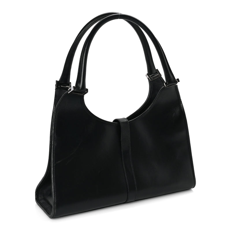  Gucci Jackie Shoulder Bag Black