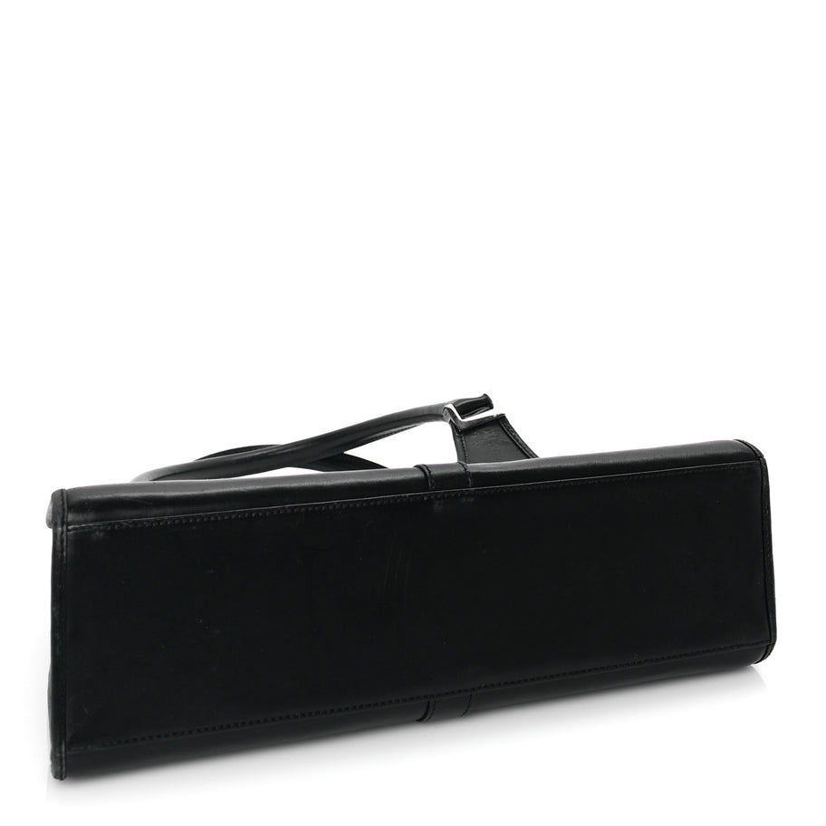 Gucci Jackie Shoulder Bag Black Image 3