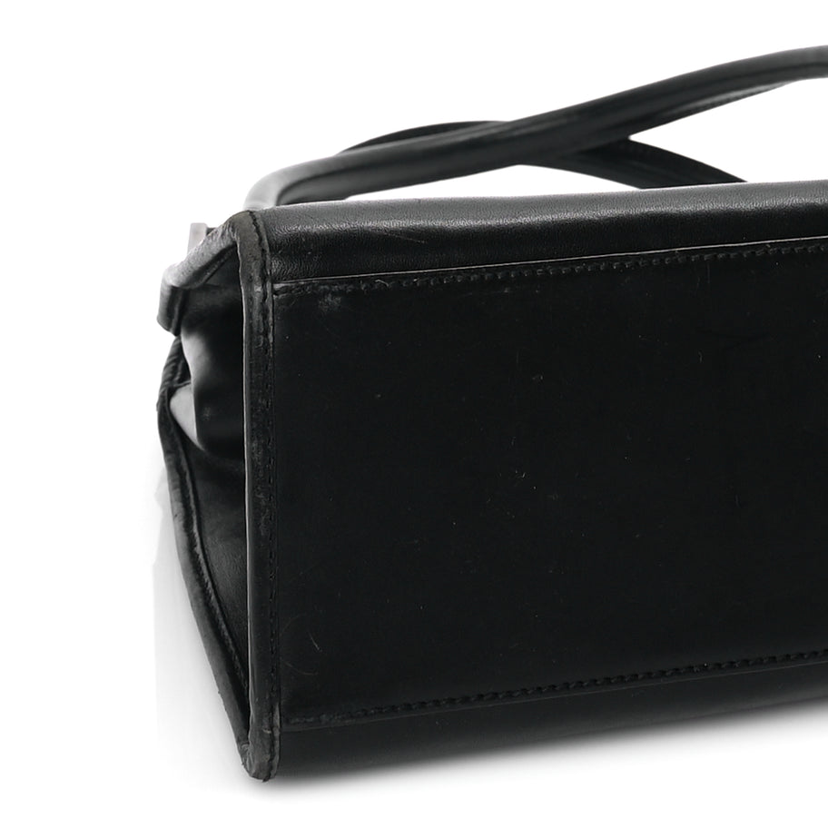 Gucci Jackie Shoulder Bag Black Image 7