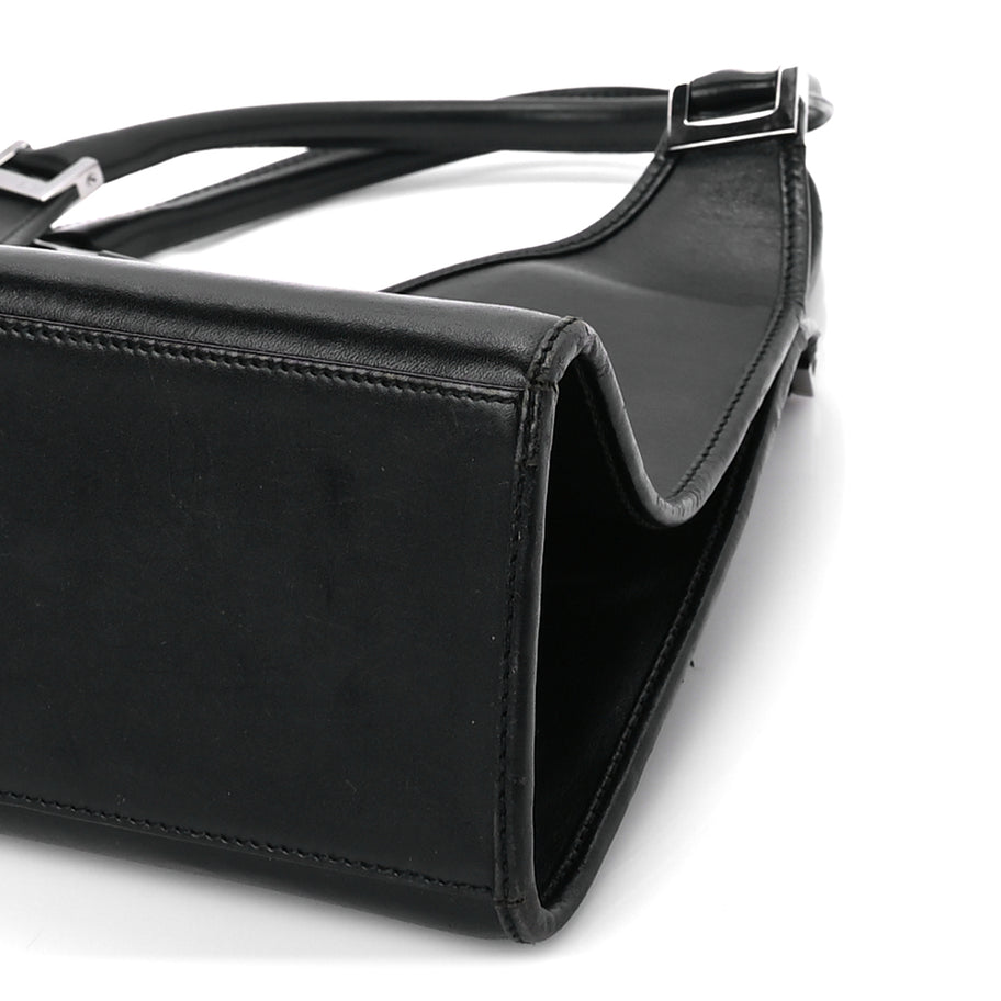 Gucci Jackie Shoulder Bag Black Image 8