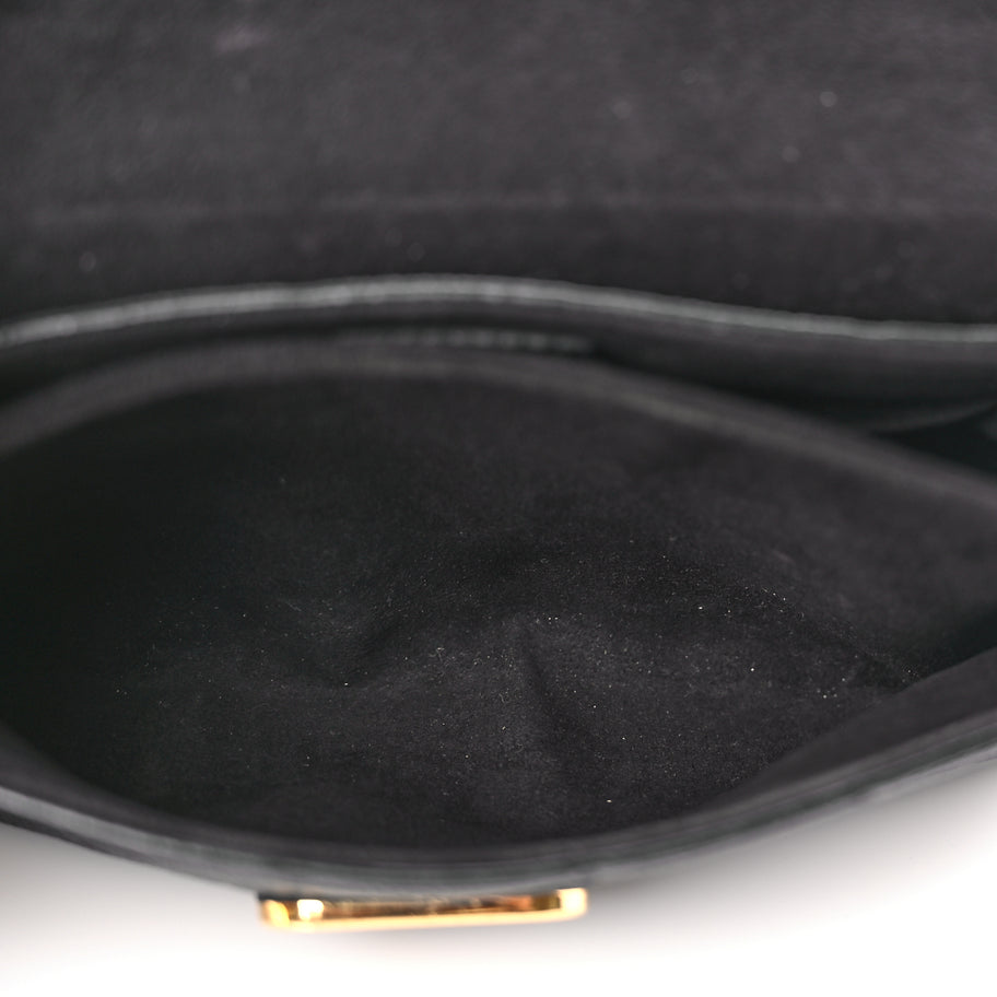 Louis Vuitton Empreinte Georges BB Black Image 4