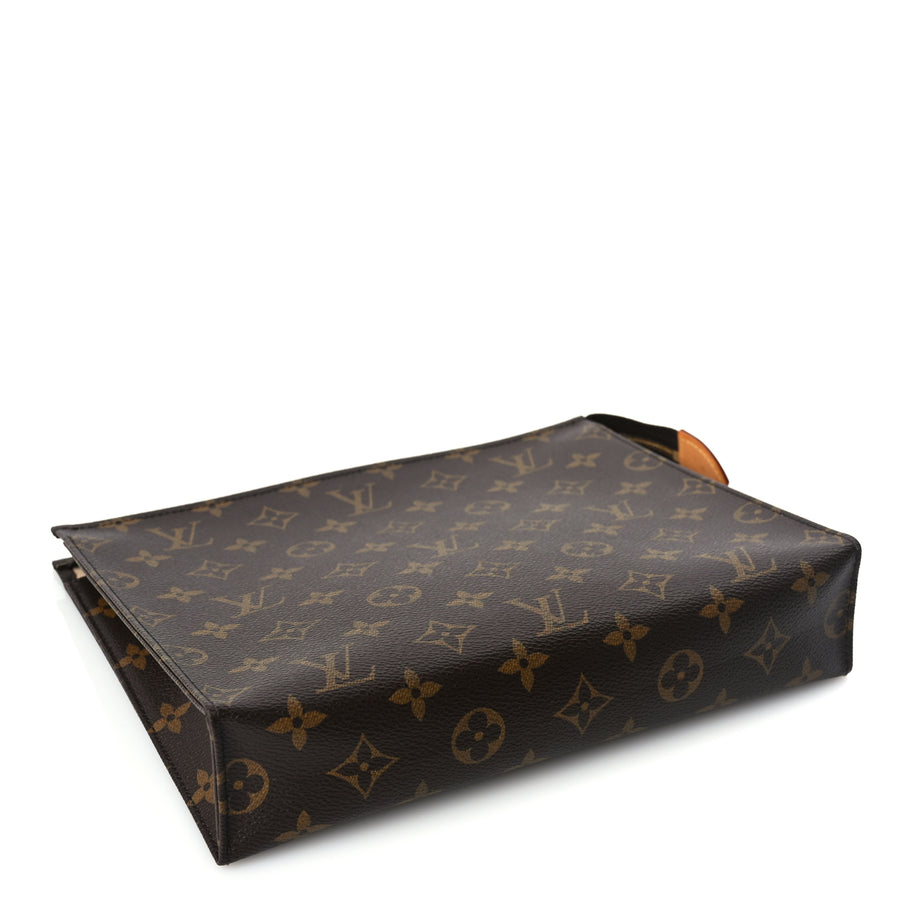 Louis Vuitton Monogram Toiletry Pouch 26 Image 4