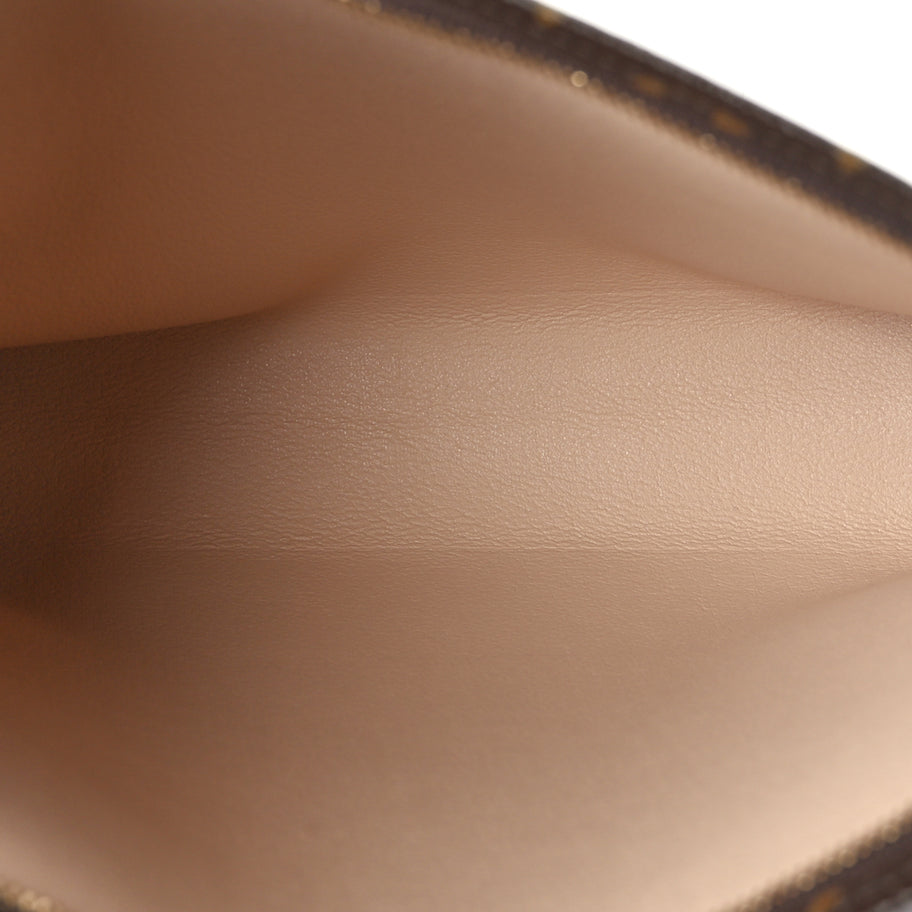 Louis Vuitton Monogram Toiletry Pouch 26 Image 5