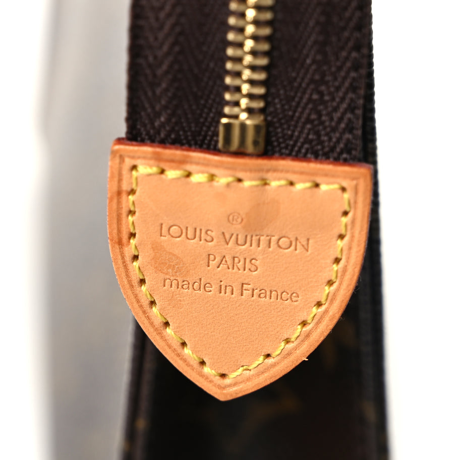 Louis Vuitton Monogram Toiletry Pouch 26 Image 6