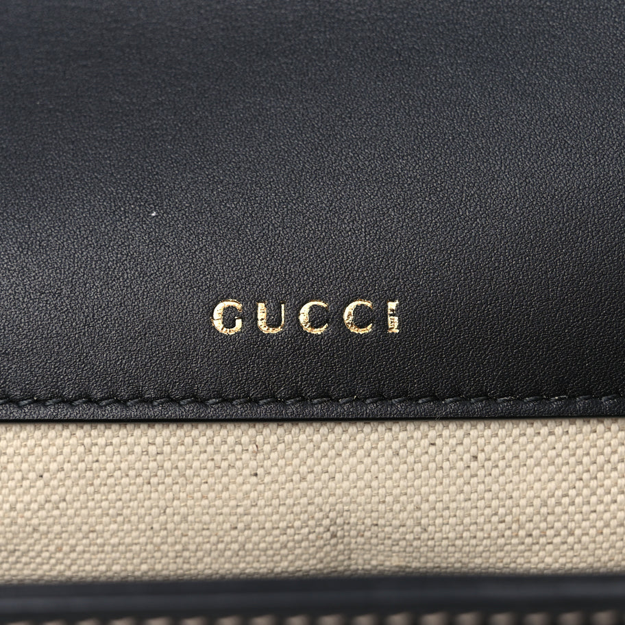 Gucci Supreme Monogram Horsebit 1955 Soft Small Shoulder Bag  GG Supreme Monogram Image 5