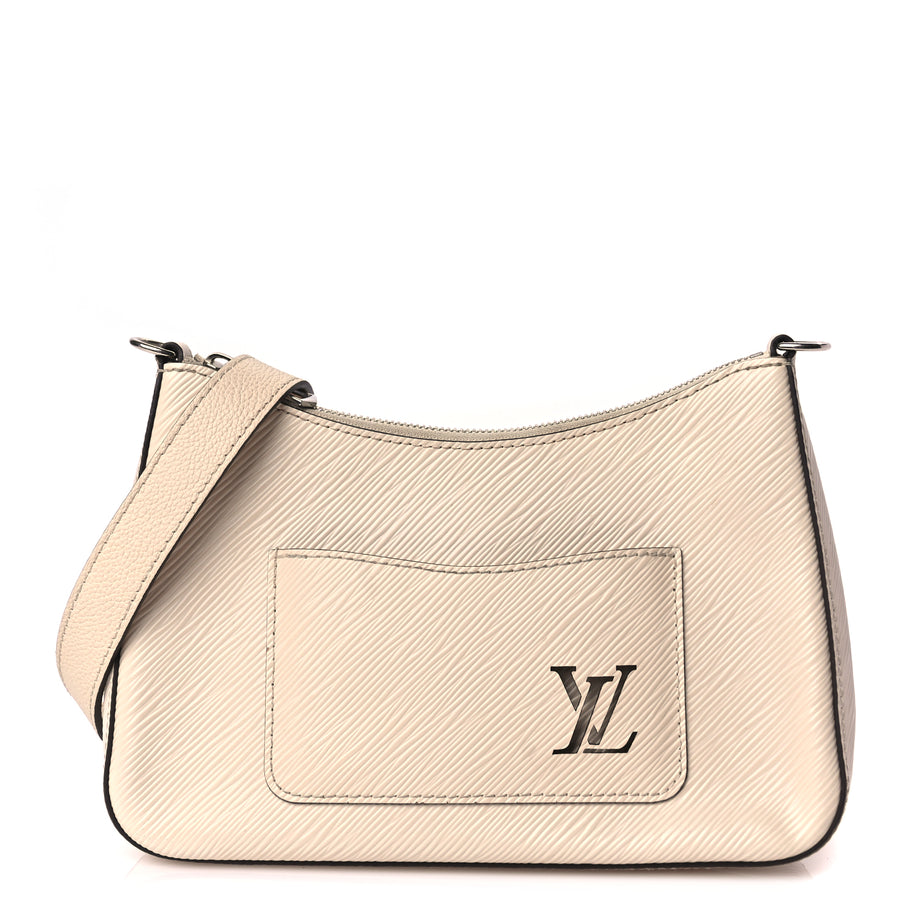 Louis Vuitton Marelle Quartz Image 1