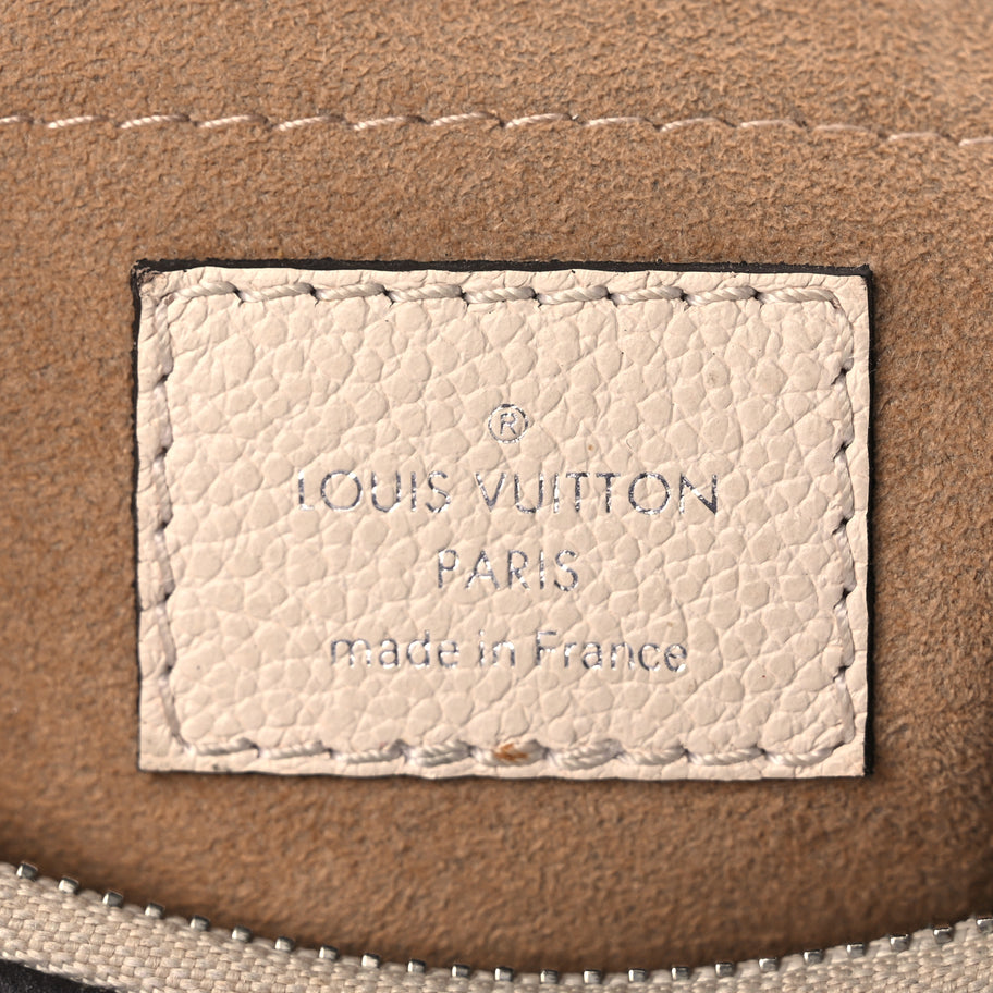 Louis Vuitton Marelle Quartz Image 9