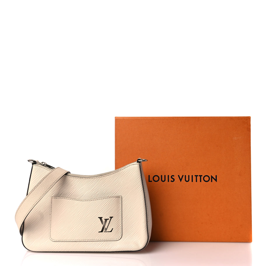 Louis Vuitton Marelle Quartz Image 10