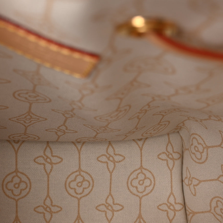 Louis Vuitton Damier Azur Nautical Neonoe MM Image 4