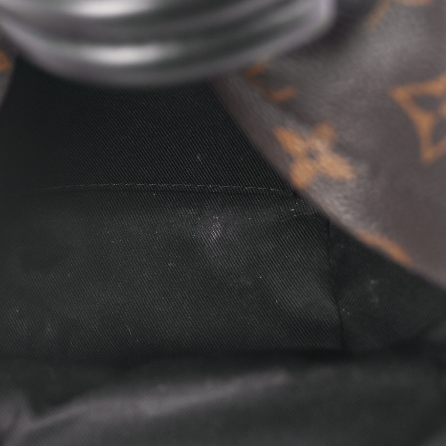Louis Vuitton Monogram Palm Springs Backpack Mini Image 4