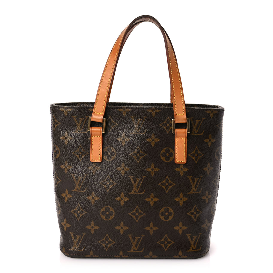 Louis Vuitton Monogram Vavin PM Image 1