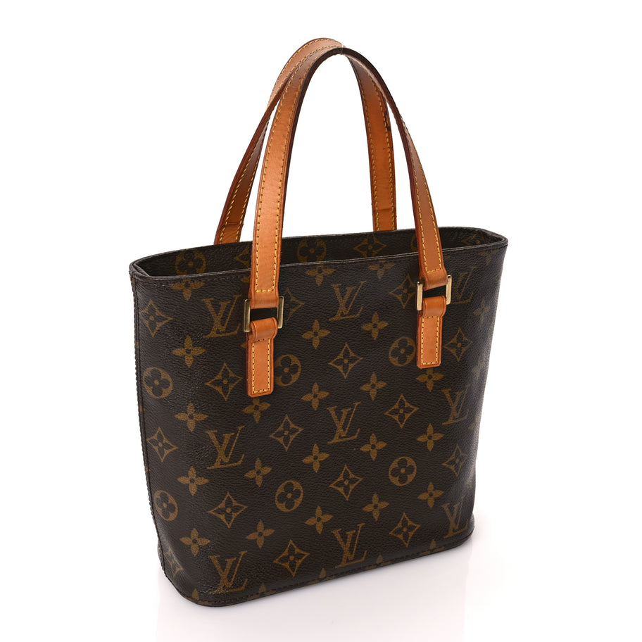 Louis Vuitton Monogram Vavin PM Image 3