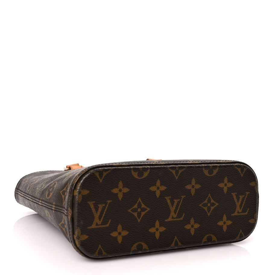 Louis Vuitton Monogram Vavin PM Image 4
