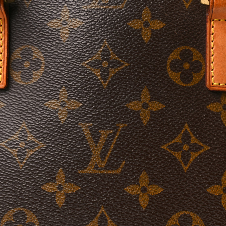 Louis Vuitton Monogram Vavin PM Image 7