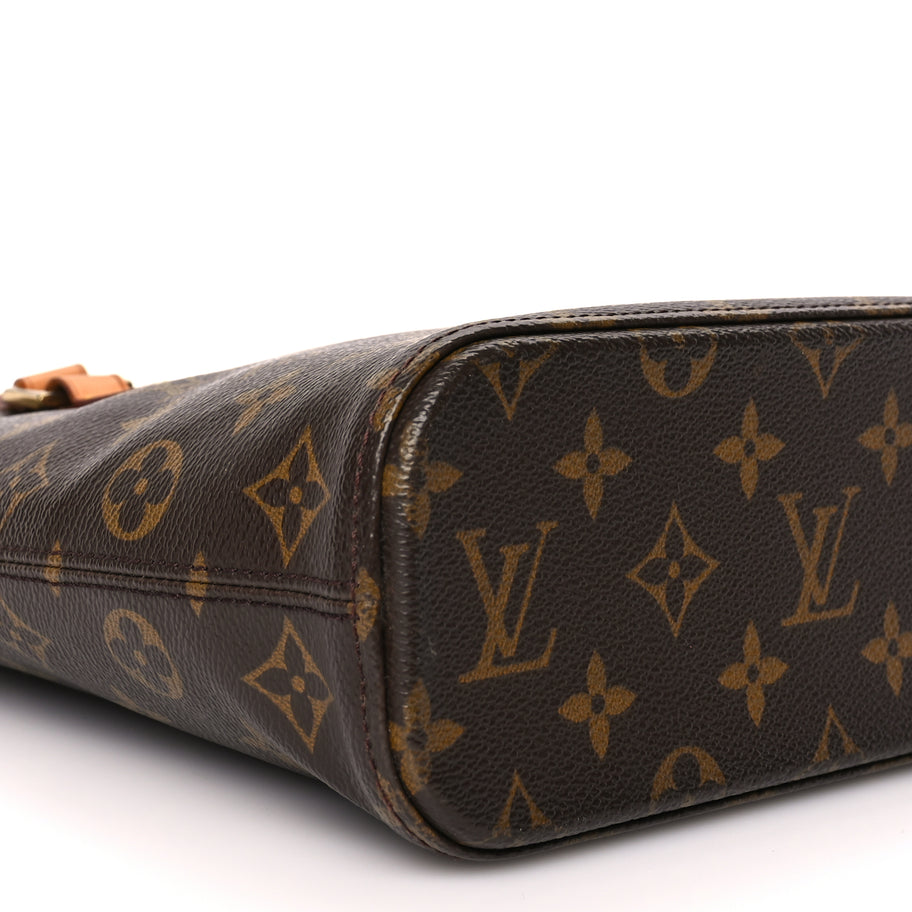 Louis Vuitton Monogram Vavin PM Image 8