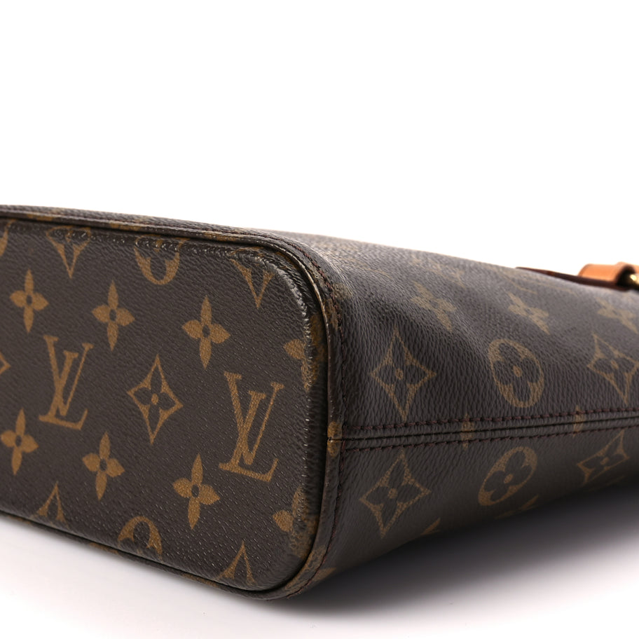 Louis Vuitton Monogram Vavin PM Image 9
