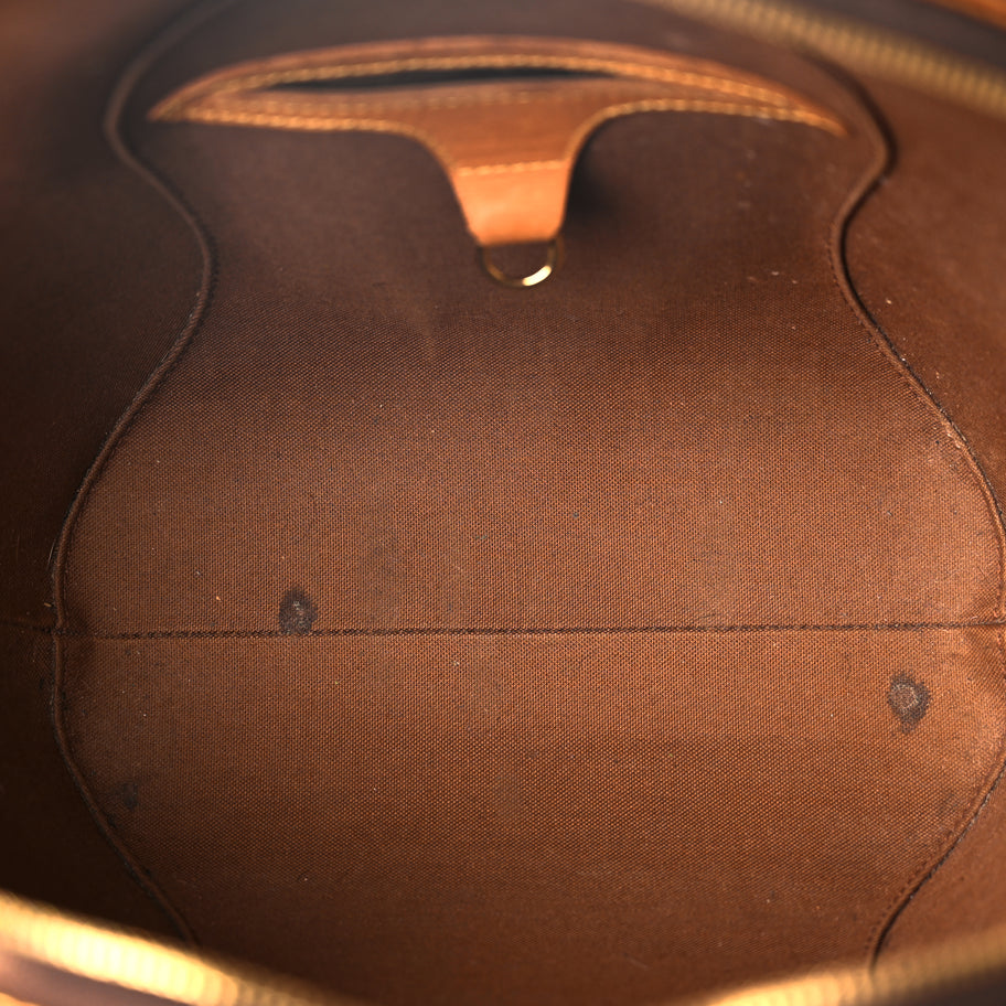 Louis Vuitton Monogram Ellipse MM Image 4