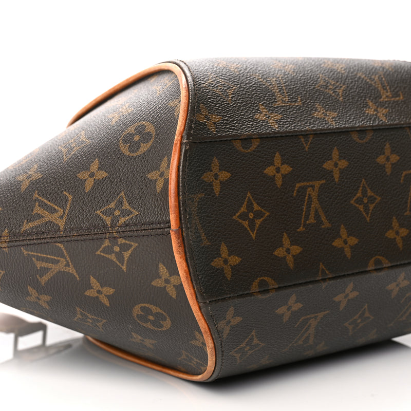  Louis Vuitton Monogram Ellipse MM