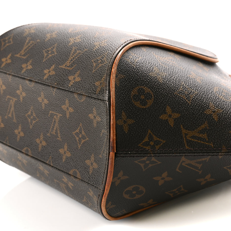 Louis Vuitton Monogram Ellipse MM Image 2
