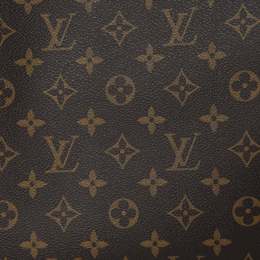 Louis Vuitton Monogram Neo Neverfull MM Cherry Image 7