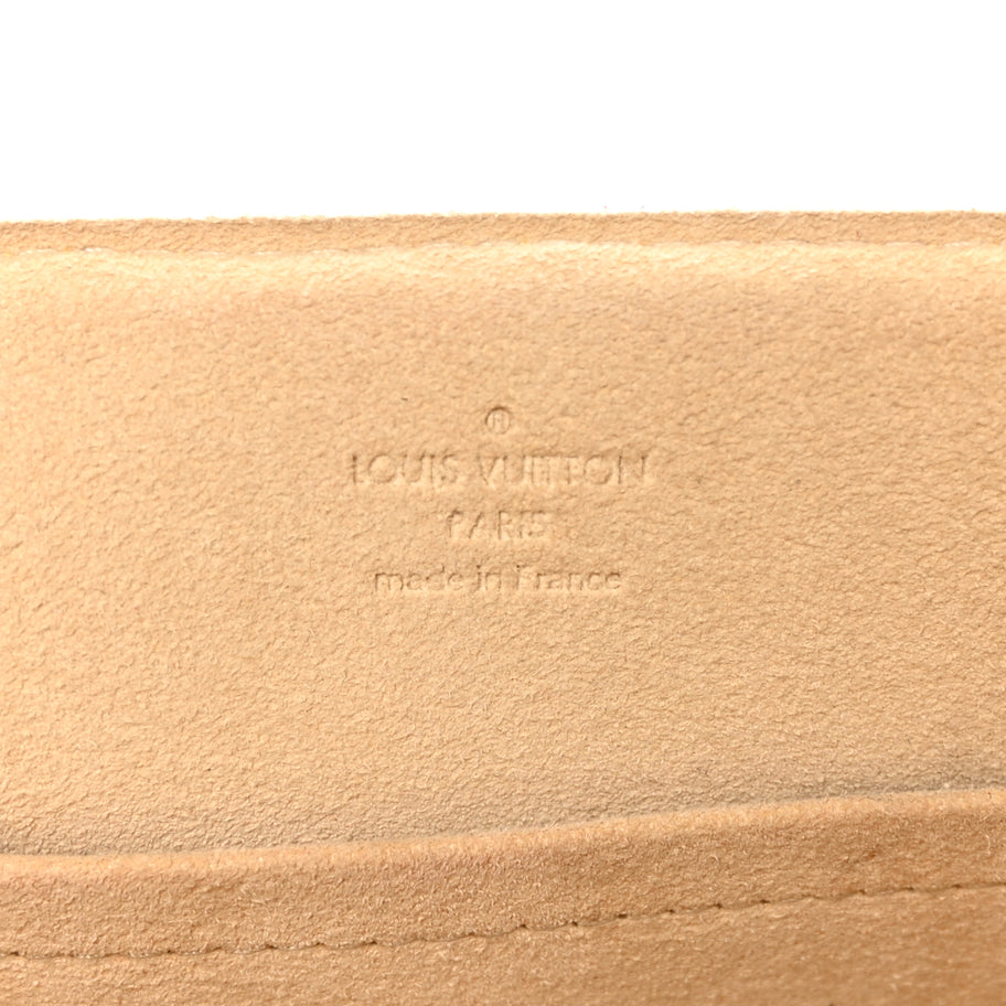 Louis Vuitton Monogram Beverly MM Image 5