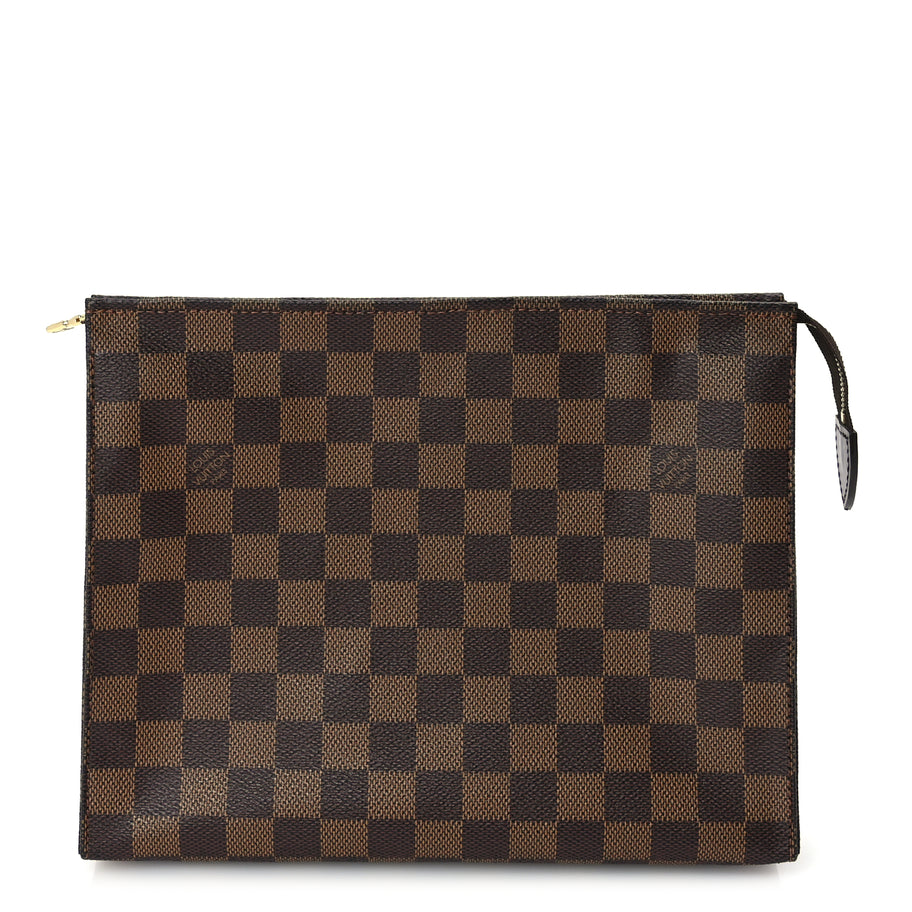 Louis Vuitton Damier Ebene Toiletry Pouch 26 Image 1