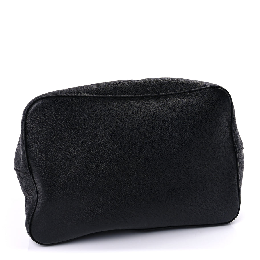 Louis Vuitton Empreinte Neonoe MM Black Image 3