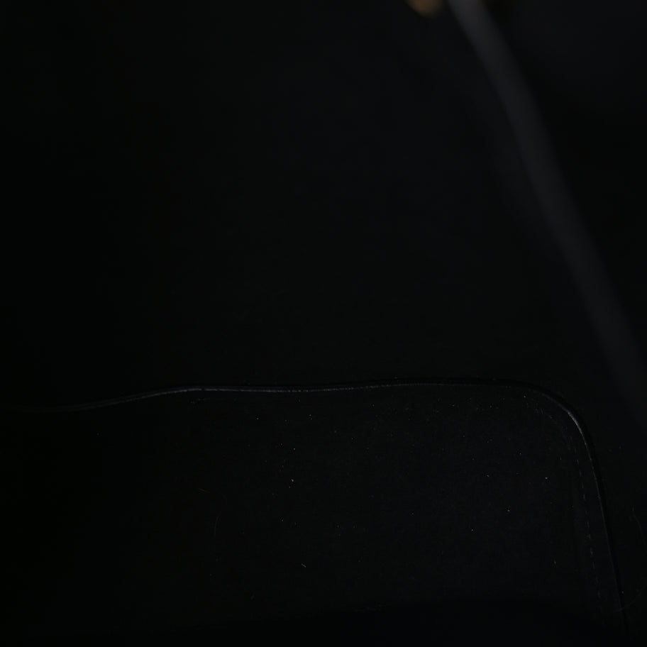 Louis Vuitton Empreinte Neonoe MM Black Image 4