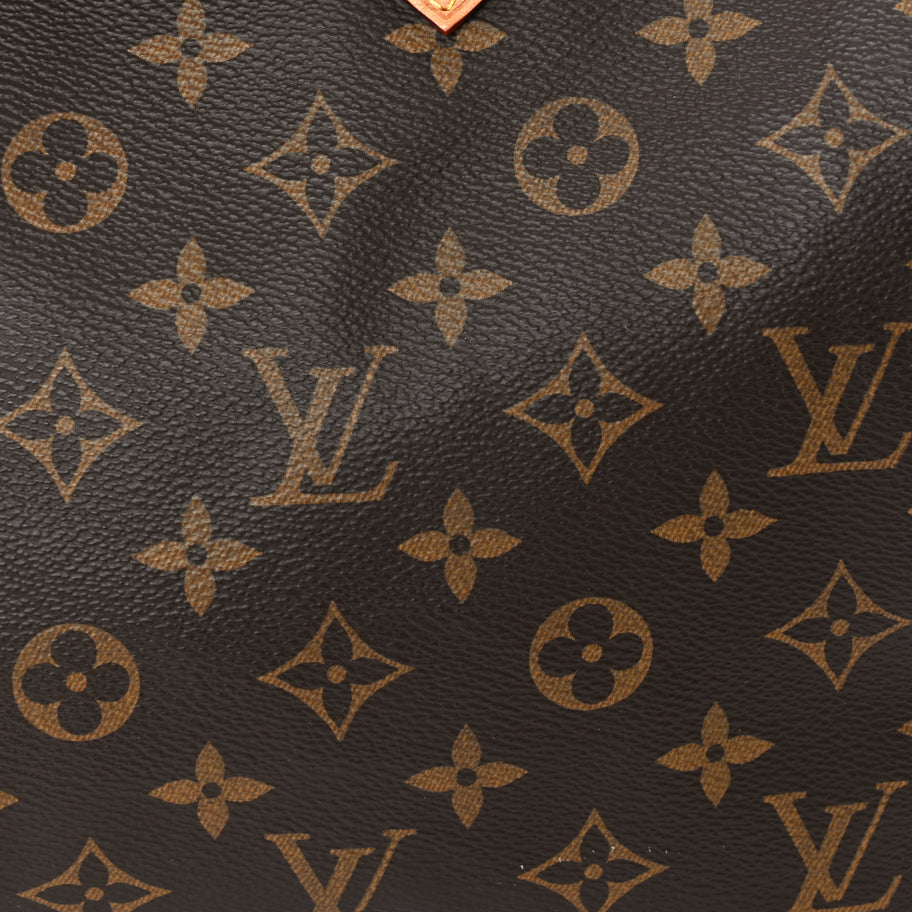 Louis Vuitton Monogram Speedy Bandouliere 30 Image 6