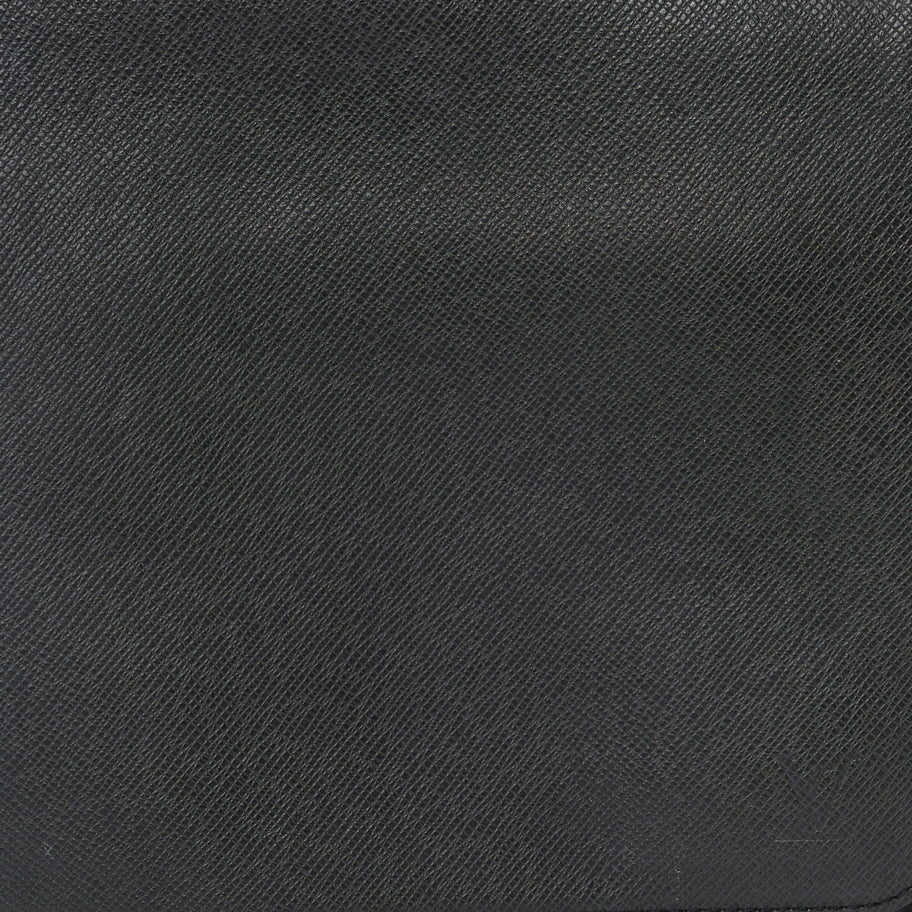 Louis Vuitton Taiga Roman MM Messenger  Ardoise Image 6