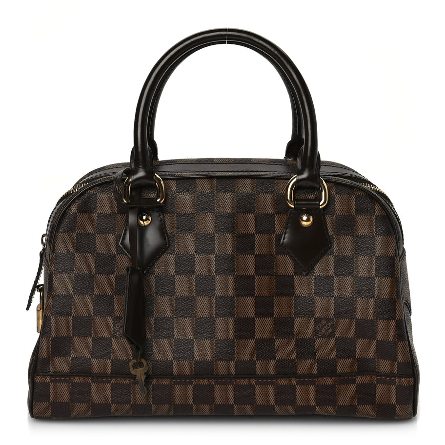Louis Vuitton Damier Ebene Duomo Image 1