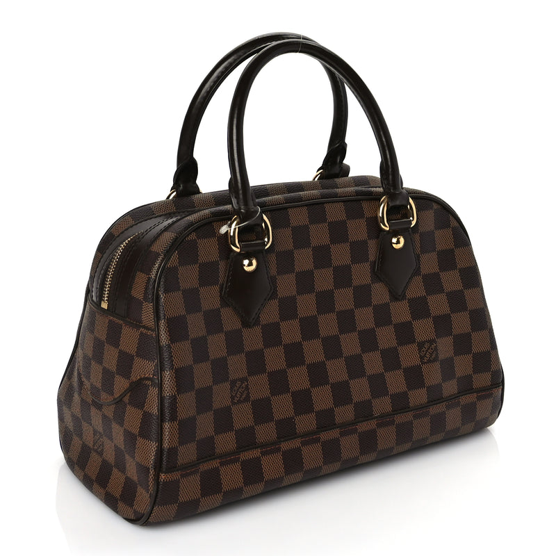  Louis Vuitton Damier Ebene Duomo