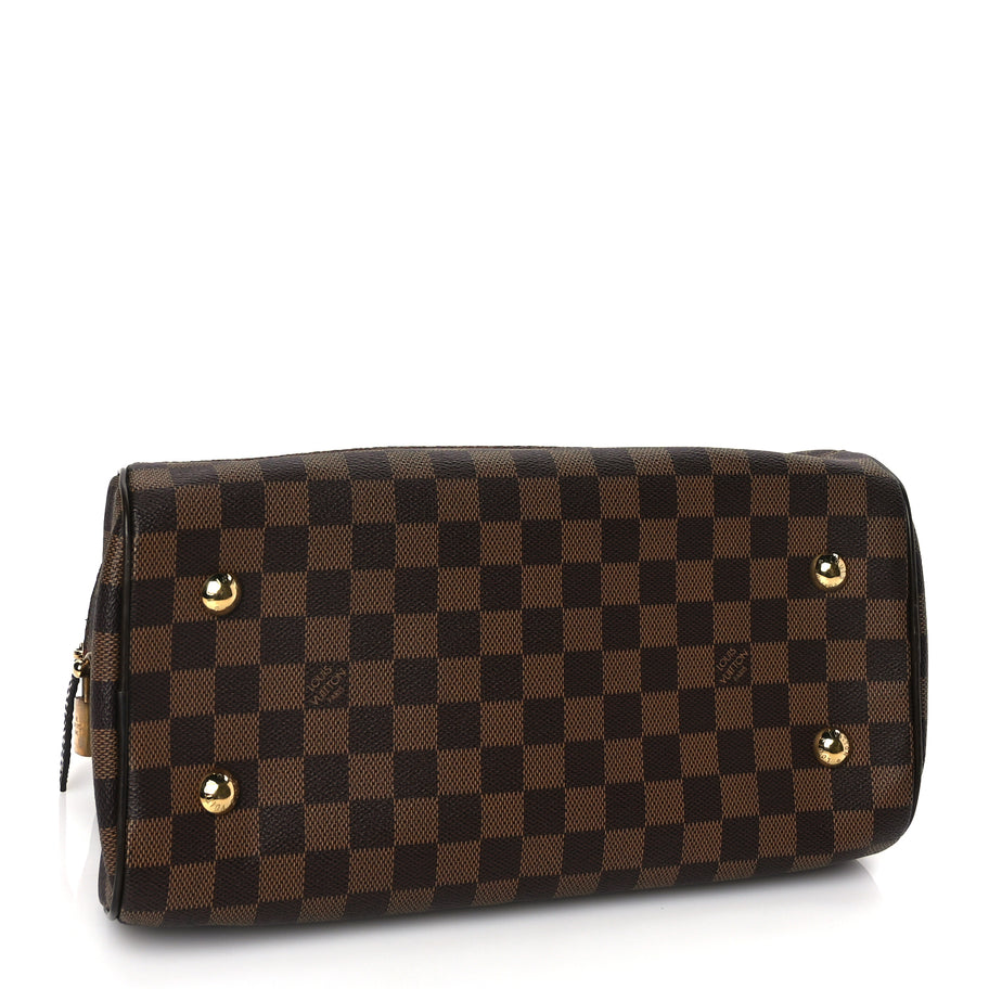 Louis Vuitton Damier Ebene Duomo Image 3