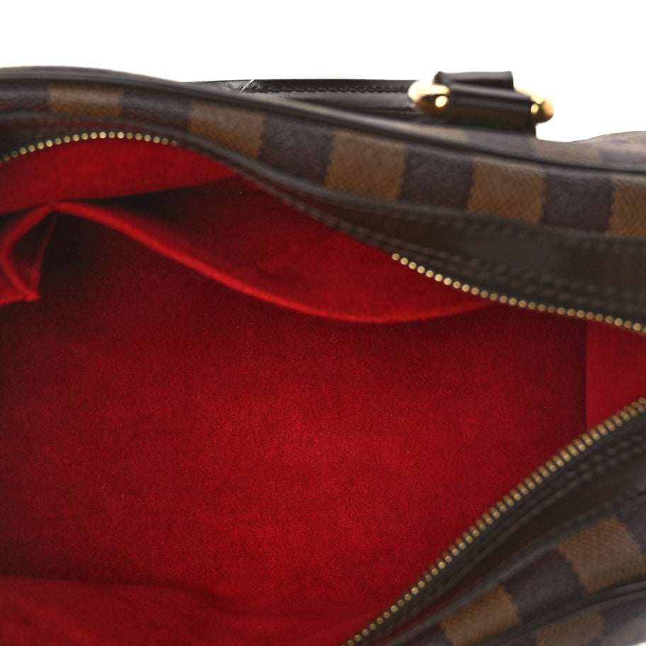Louis Vuitton Damier Ebene Duomo Image 4
