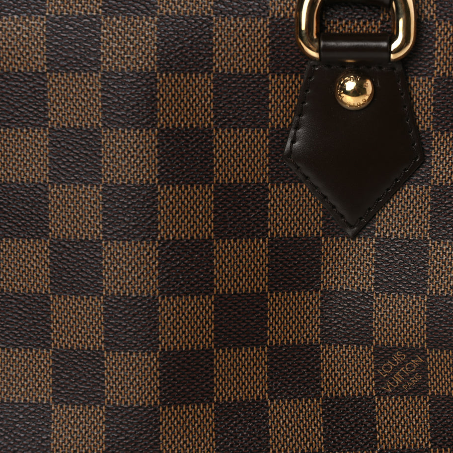 Louis Vuitton Damier Ebene Duomo Image 6