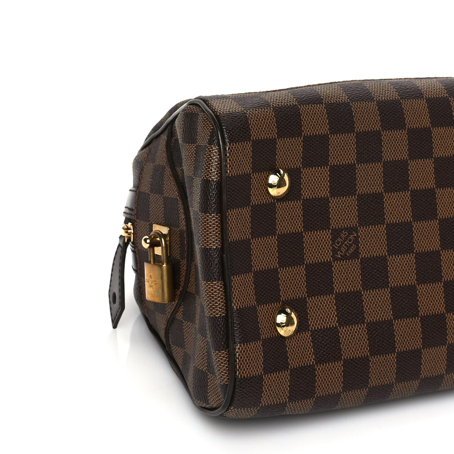 Louis Vuitton Damier Ebene Duomo Image 7