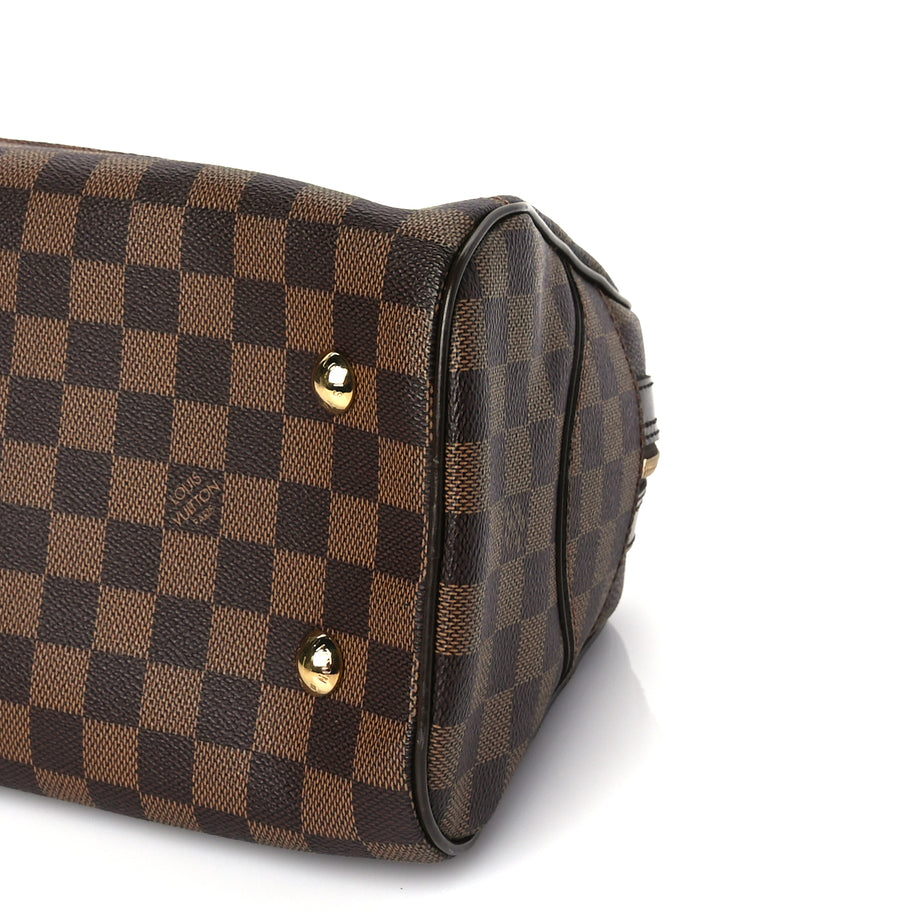 Louis Vuitton Damier Ebene Duomo Image 8
